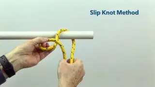 Quick & Easy Bowline