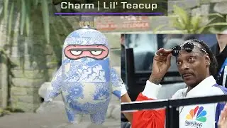 CS2 | Lil' Teacup | Snoop Dogg Pattern *RARE* (CHECK DESC!)