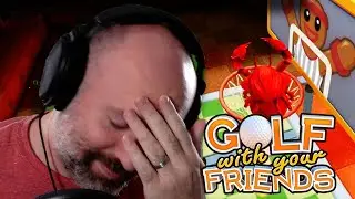 THIS IS A FUN ROUND | Golf with your Friends