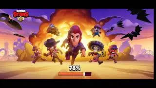 brawl stars 👍herkesi kulübüme bekliyorum👋çok eglenceli olcak #youtube #brawlstars