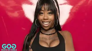 Most Beautiful Ebony Prnstars Performers of the Year