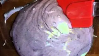 Cooking With Tam - Sour Dough Bread (Part 2)