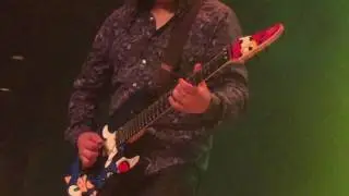 Crush 40 - Sonic Heroes (Live @ 25th Sonic Party)