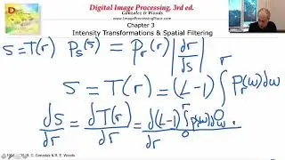3 - Histogram equalization - Duration 