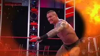 ►wwe Randy Orton ||●Voices●||custom titantron 2020
