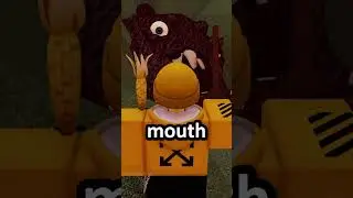 THEIR IS SOMETHING WRONG WITH THIS ROBLOX GAME...