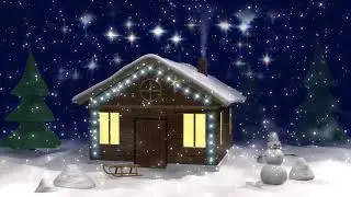 С Рождеством! Merry Christmas!