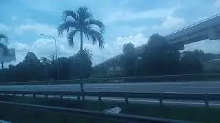 Jalan tol di Malaysia