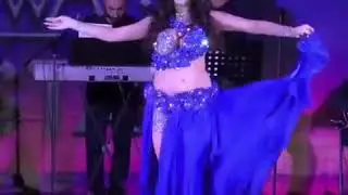 Hot Belly Dance by Sofinar