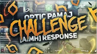 Obey Rosin - OpTic Pamaj Weekend Montage Challenge Response [AIMH] [3rd Place]