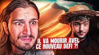 LA FIN DU SUCCÈS D'INOXTAG ? 😳 SI JE RIGOLE, LA VIDEO S'ARRÊTE #4