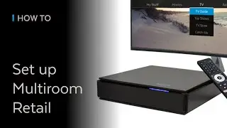 Fetch - Multiroom Retail