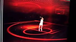 NBA 2K13- Austin Rivers Jumpshot