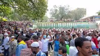 Anwar mosque mawlid 1443 hijri