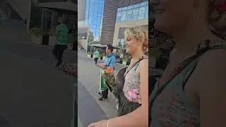 Skateboard Gratitude in Dubai - Last Day! with Bryce and Willy