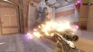 4K (Scout/AK-47) Force Buy