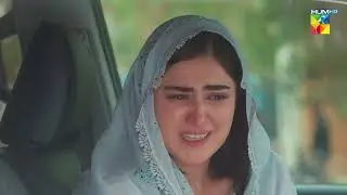 Sari Fasad Ki Jar Anaya Hi Hai....! #azfarrehman #hinaafridi - Qissa-e-Dil - HUM TV