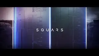 SQUARS - The all-in-one WebAR platform