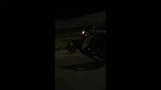 Ночное рандеву