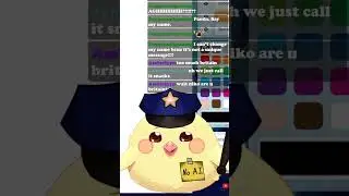 British chips copy-pasta read out by NikosiaPhD on #Twitch  #vtuber