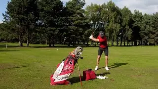 TECHNICAL PRACTICE VS. PLAYING | COURSE VLOG | PART 2
