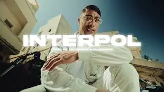 NGEE x MUCCO x MAES Type Beat - "INTERPOL" (prod. LukiBeatz & PlugWave)