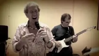 Tony Reale e Mauro "Leone" Bellandi - Champagne