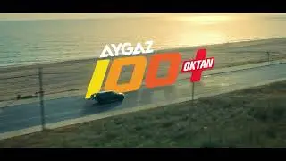 Aygaz 100+ Oktan'la Gazla! 💙