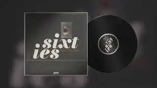 60's Inspired Soul - 