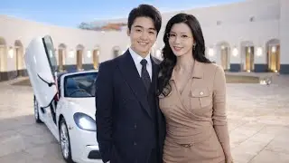 Pegawai miskin tahu pacar punya pria lain, nikahi ibunya si pria, CEO cantik, bikin pria itu nyesal
