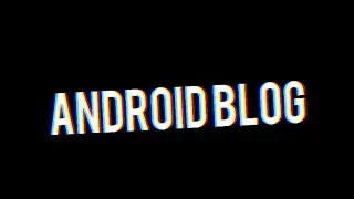 Моё новое ИНТРО N6 / My new INTRO N6