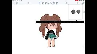 Just something I wanted to do