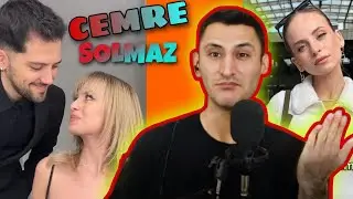 CEMRE SOLMAZ ! ÇOK PROFESYONEL ÇOK İYİ CEMRE SOLMAZ TİK TOK VİDEOLARI TEPKİ