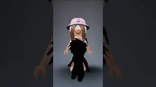 Guess the roblox style by their silhouette 