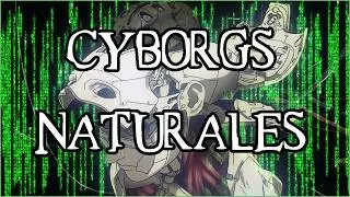 Un video sobre transhumanismo