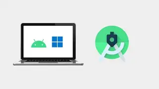 Develop Android Apps for Windows in Android Studio