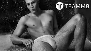 TEAMM8 Men's Underwear from Australia