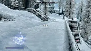 Skyrim AE Legendary Difficulty Ep 423 Raldbthar Alternative way to Blackreach