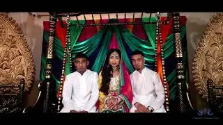 Rukhsana's Mendhi Trailer