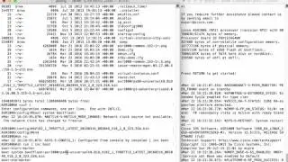 IOS XE 3.x to 16.2 Migration on ASR 1000 Part 2 - Upgrade Procedure on RP2