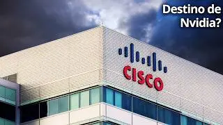 The Fall of Cisco and the Truth About the Stock Market
