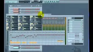 FL Studio Tips & Tricks to making amazing beats (Trap Boom Workstation) #1 Trap Vst Plugin