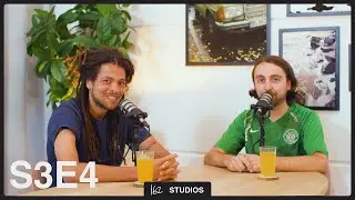 162 Podcast S3E4 - Sidney Marte