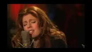 Isabelle Boulay ft. Gino Vannelli - "Nos Lendemains"