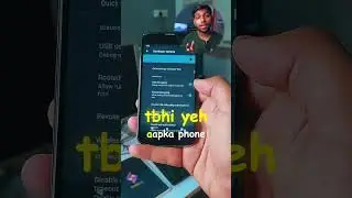 ⚠️ Caution: Don't Uninstall any Necessary app using this method.