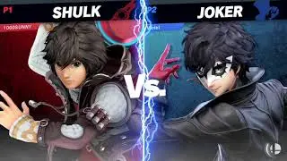 NOLA Smash Weekly #175 - Winners Quarterfinals: CW | Fat_Aime vs RBG | C. Falcon