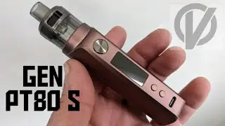 Vaporesso | GEN PT80 S pod kit