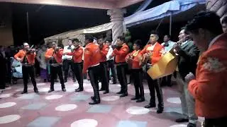 Mariachi Sion,,Mañanitas 70 aniversario Gilgal