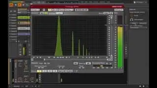 Bitwig Studio & Music Production Course - 3.25 - Chorus