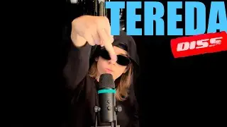 TEREDA - DISS НА МИЗУЛИНУ (official video diss)